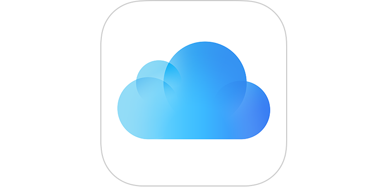 iCloud
