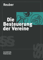 Die Besteuerung der Vereine
